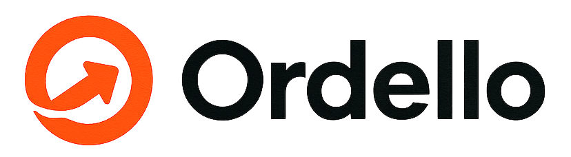 Ordello Logo