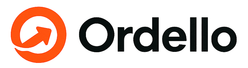 Ordello Logo